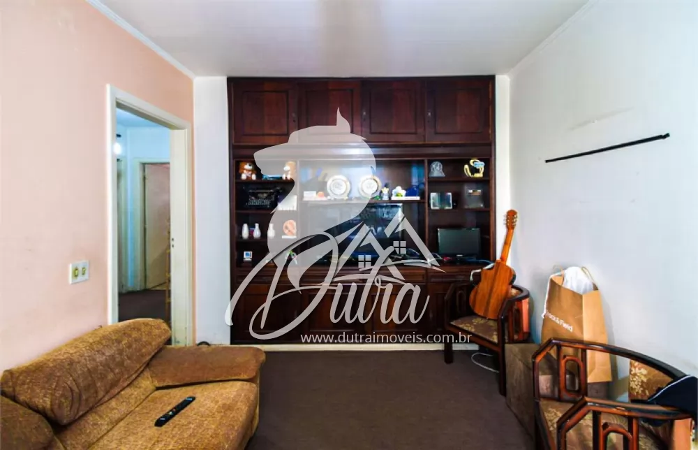 Santa Paula Paraíso 240m² 03 Dormitórios 01 Suítes 2 Vagas