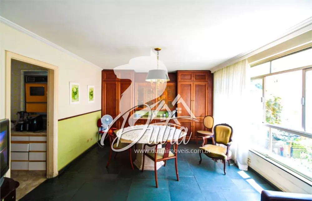 Santa Paula Paraíso 240m² 03 Dormitórios 01 Suítes 2 Vagas