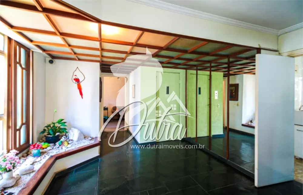 Santa Paula Paraíso 240m² 03 Dormitórios 01 Suítes 2 Vagas