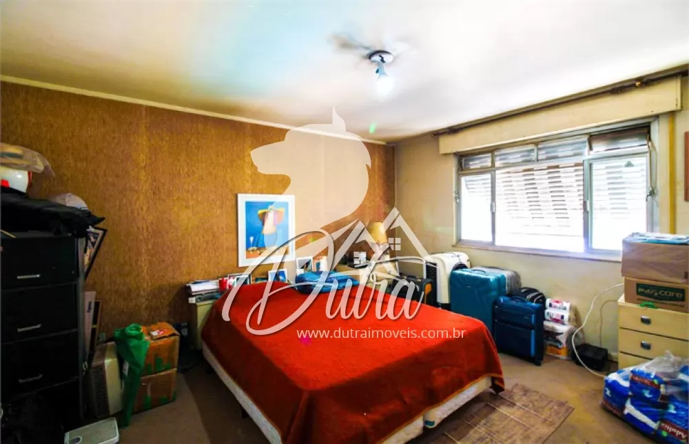 Santa Paula Paraíso 240m² 03 Dormitórios 01 Suítes 2 Vagas
