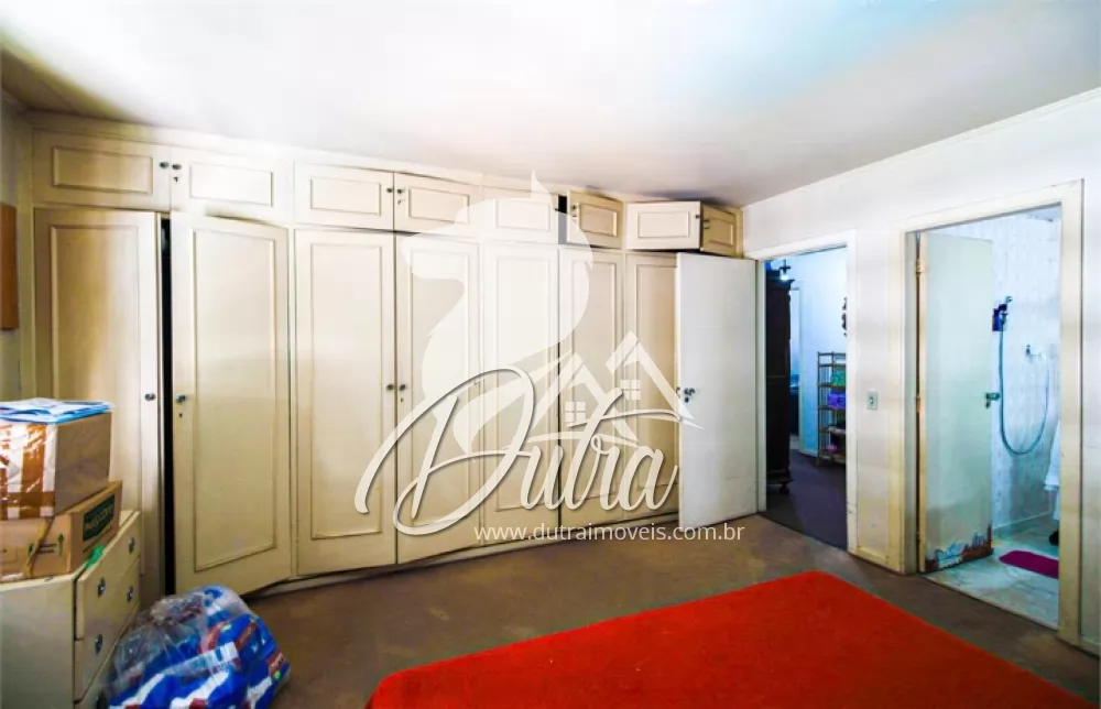 Santa Paula Paraíso 240m² 03 Dormitórios 01 Suítes 2 Vagas