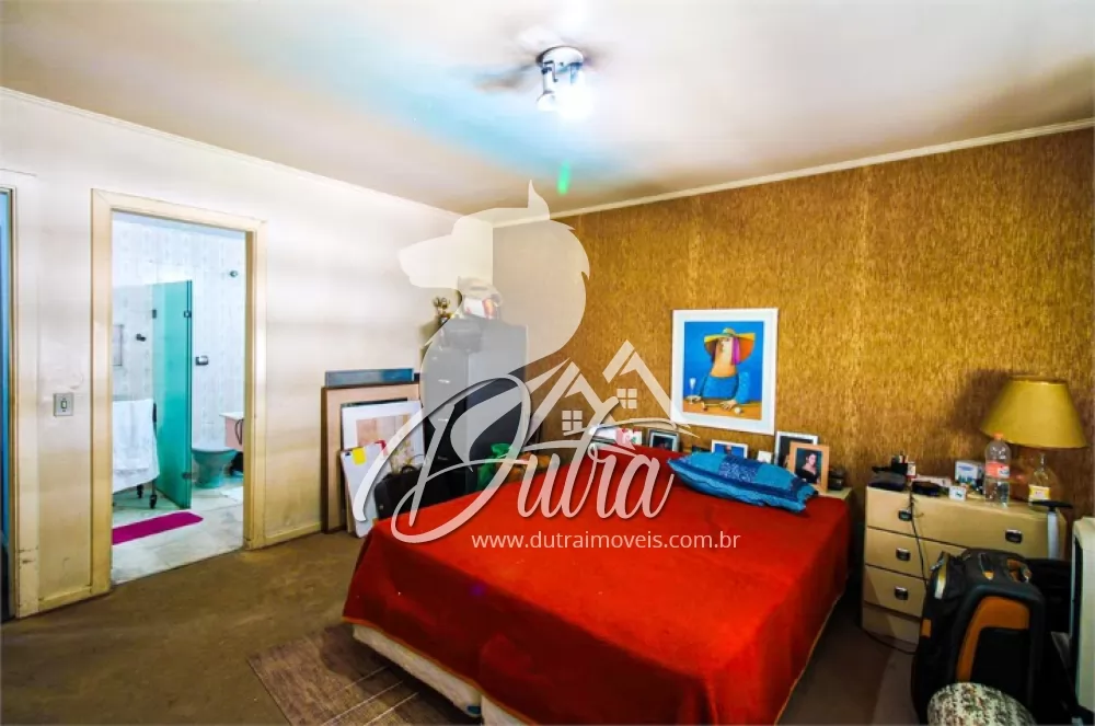 Santa Paula Paraíso 240m² 03 Dormitórios 01 Suítes 2 Vagas