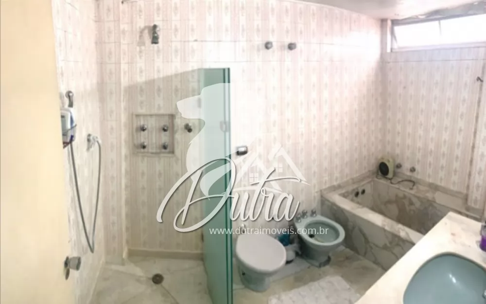 Santa Paula Paraíso 240m² 03 Dormitórios 01 Suítes 2 Vagas
