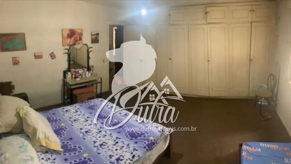 Santa Paula Paraíso 240m² 03 Dormitórios 01 Suítes 2 Vagas