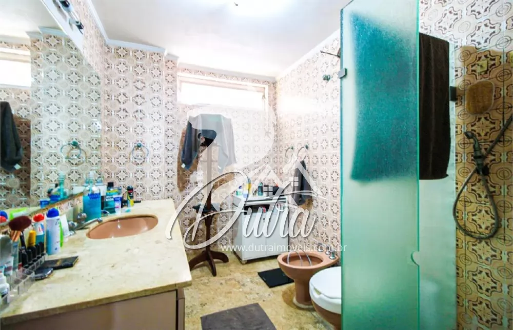 Santa Paula Paraíso 240m² 03 Dormitórios 01 Suítes 2 Vagas