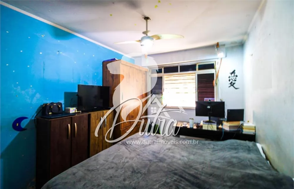 Santa Paula Paraíso 240m² 03 Dormitórios 01 Suítes 2 Vagas