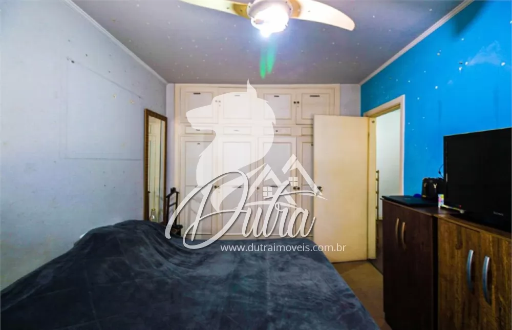 Santa Paula Paraíso 240m² 03 Dormitórios 01 Suítes 2 Vagas