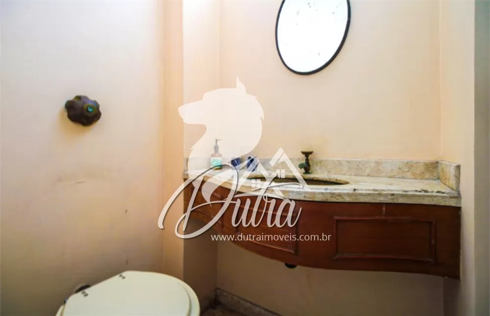 Santa Paula Paraíso 240m² 03 Dormitórios 01 Suítes 2 Vagas