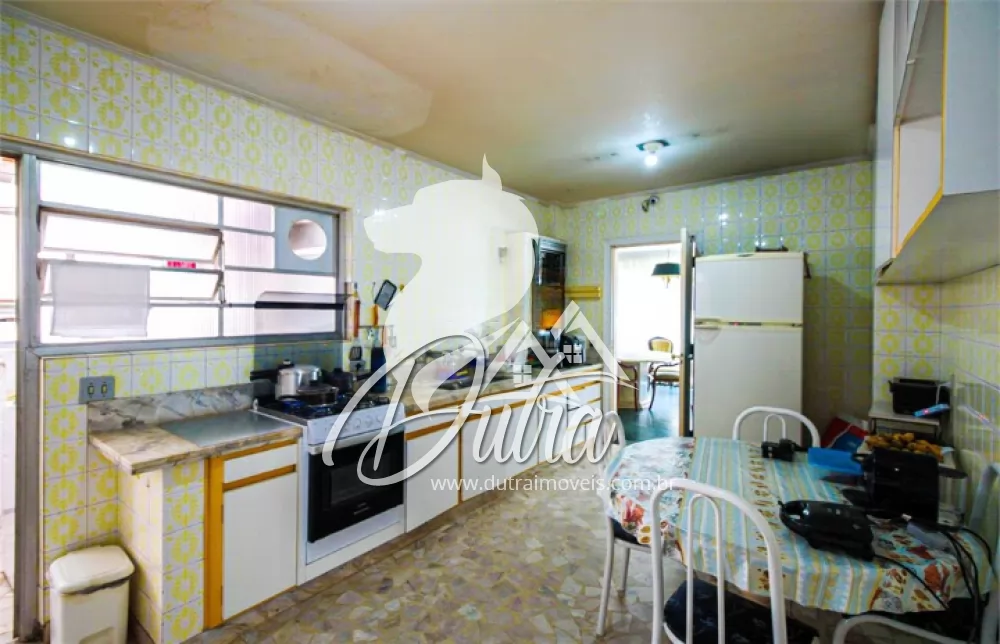 Santa Paula Paraíso 240m² 03 Dormitórios 01 Suítes 2 Vagas