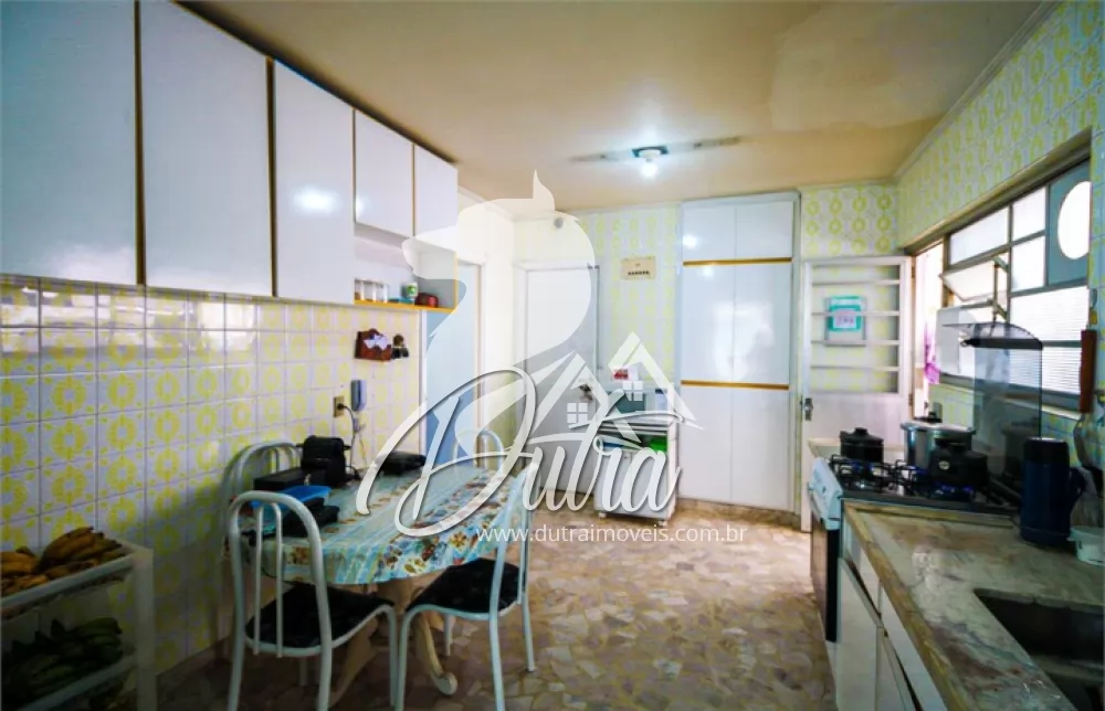 Santa Paula Paraíso 240m² 03 Dormitórios 01 Suítes 2 Vagas
