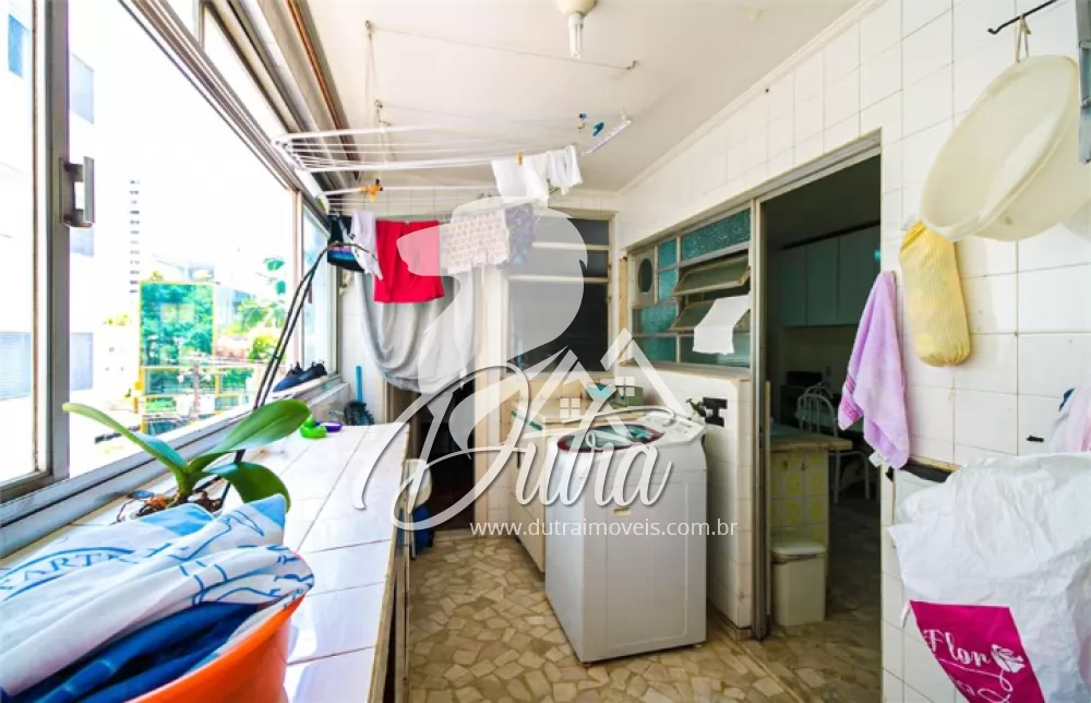Santa Paula Paraíso 240m² 03 Dormitórios 01 Suítes 2 Vagas