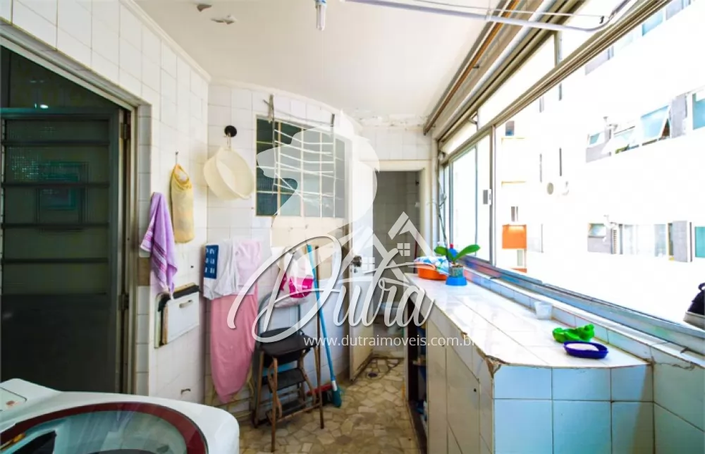 Santa Paula Paraíso 240m² 03 Dormitórios 01 Suítes 2 Vagas