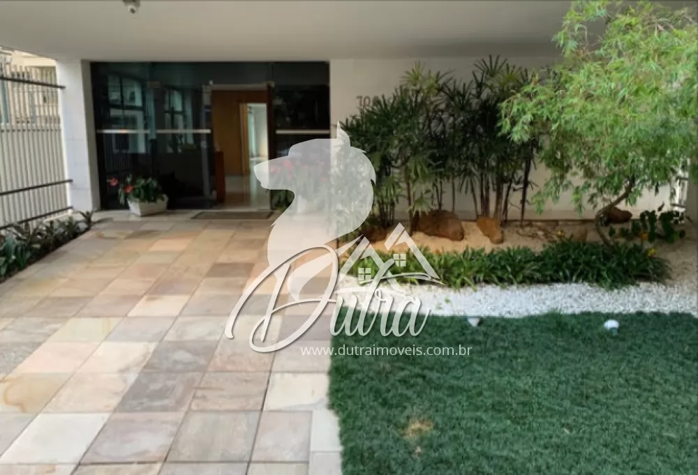Santa Paula Paraíso 240m² 03 Dormitórios 01 Suítes 2 Vagas