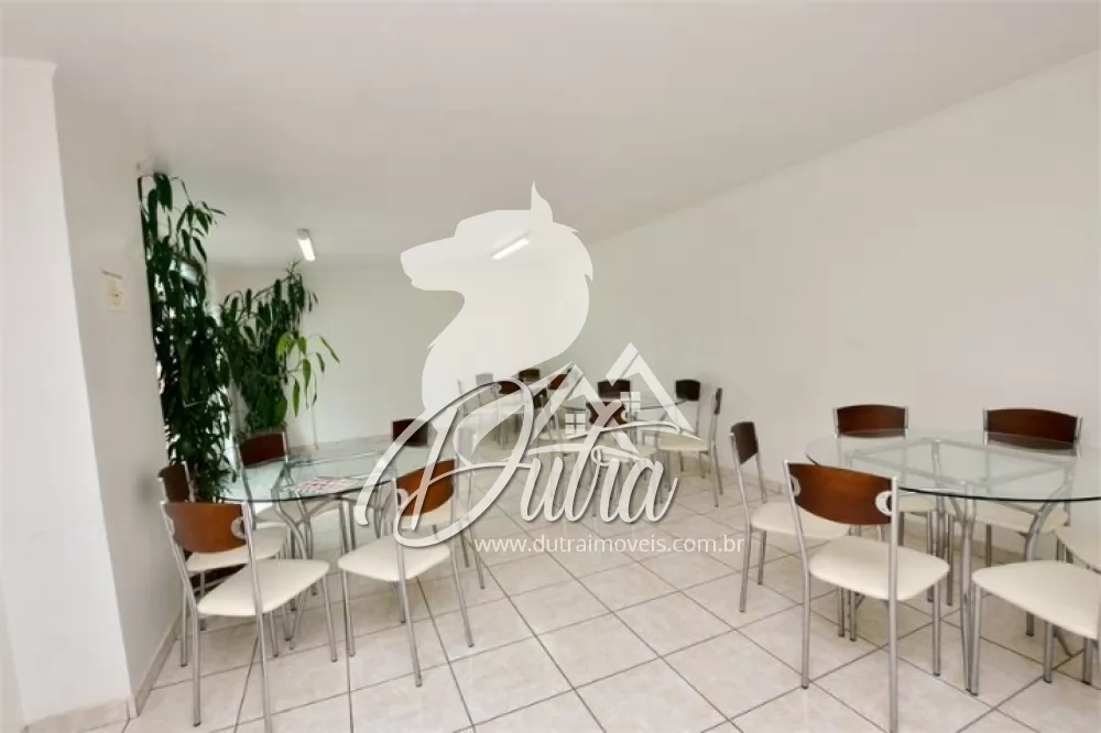 Santa Paula Paraíso 240m² 03 Dormitórios 01 Suítes 2 Vagas