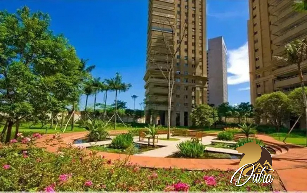 Edifício Praça Villa Lobos