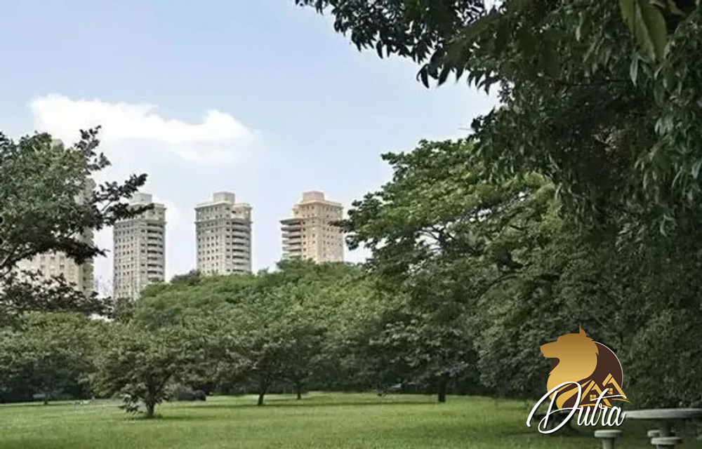 Edifício Praça Villa Lobos
