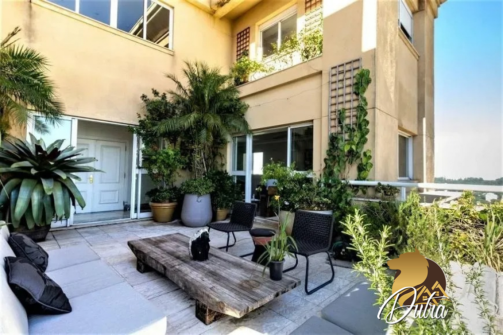 Edificio praça villa lobos Pinheiros 530m² 05 Dormitórios 04 Suítes 6 Vagas