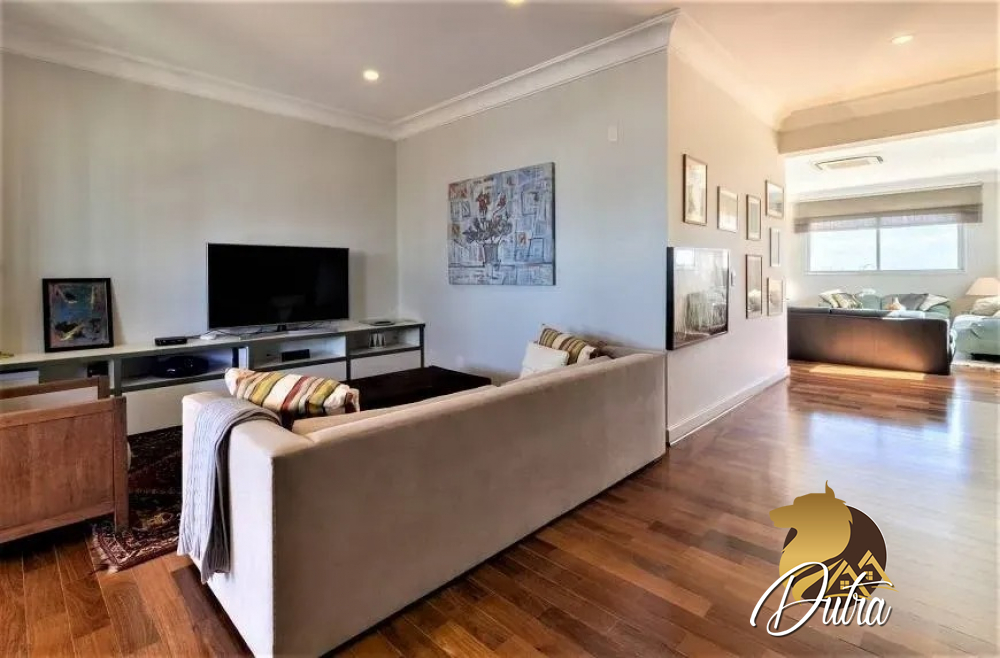 Edificio praça villa lobos Pinheiros 530m² 05 Dormitórios 04 Suítes 6 Vagas