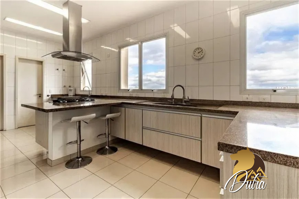 Edificio praça villa lobos Pinheiros 530m² 05 Dormitórios 04 Suítes 6 Vagas