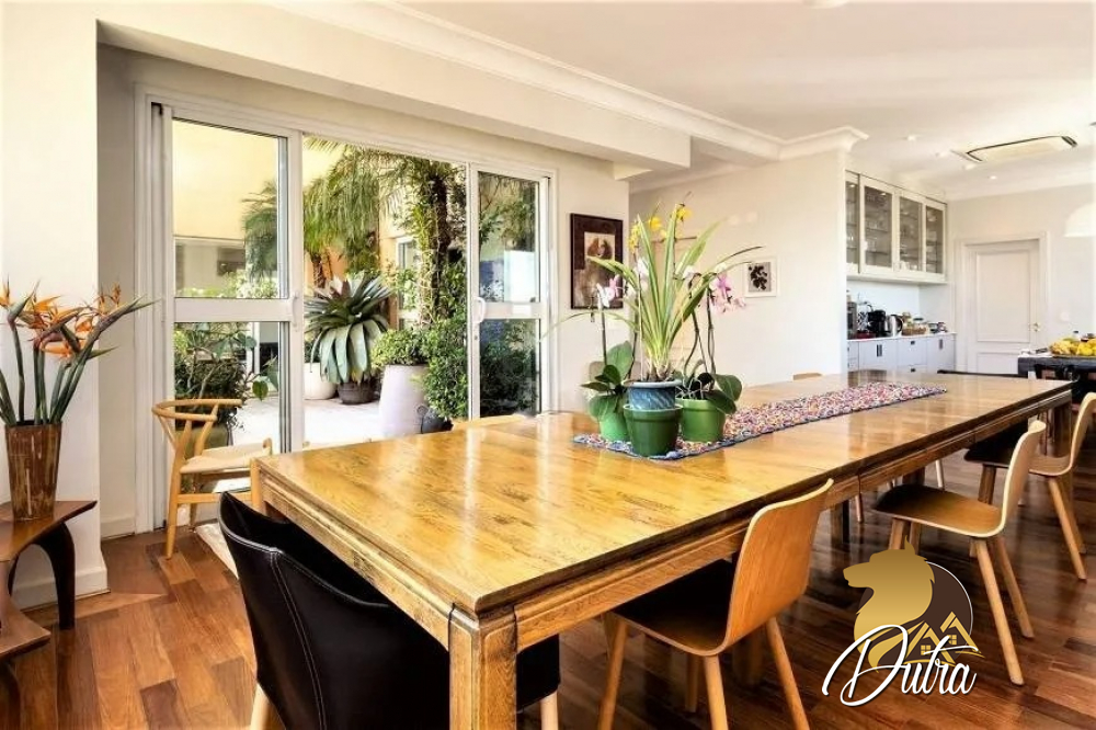 Edificio praça villa lobos Pinheiros 530m² 05 Dormitórios 04 Suítes 6 Vagas