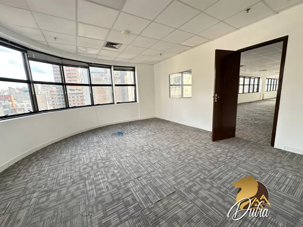 Dochester Gate Vila Buarque 376m² 10 Vagas