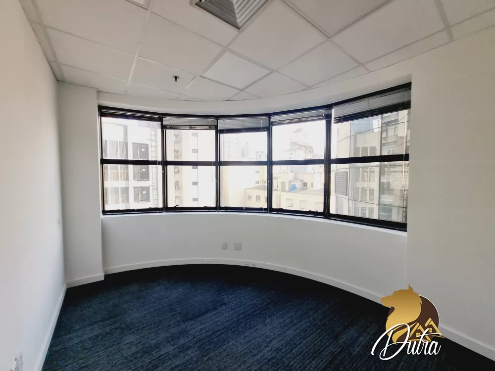 Dochester Gate Vila Buarque 376m² 10 Vagas