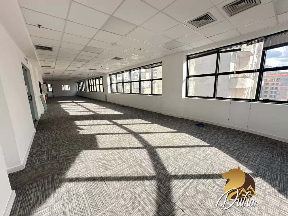 Dochester Gate Vila Buarque 376m² 10 Vagas