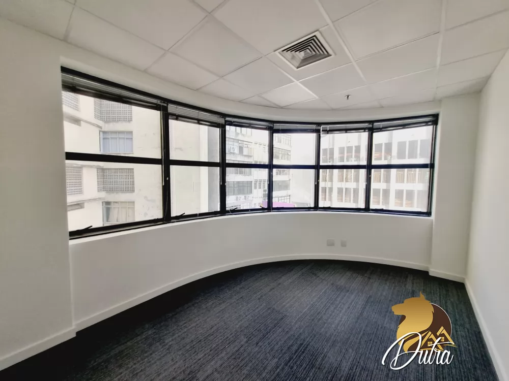 Dochester Gate Vila Buarque 376m² 10 Vagas