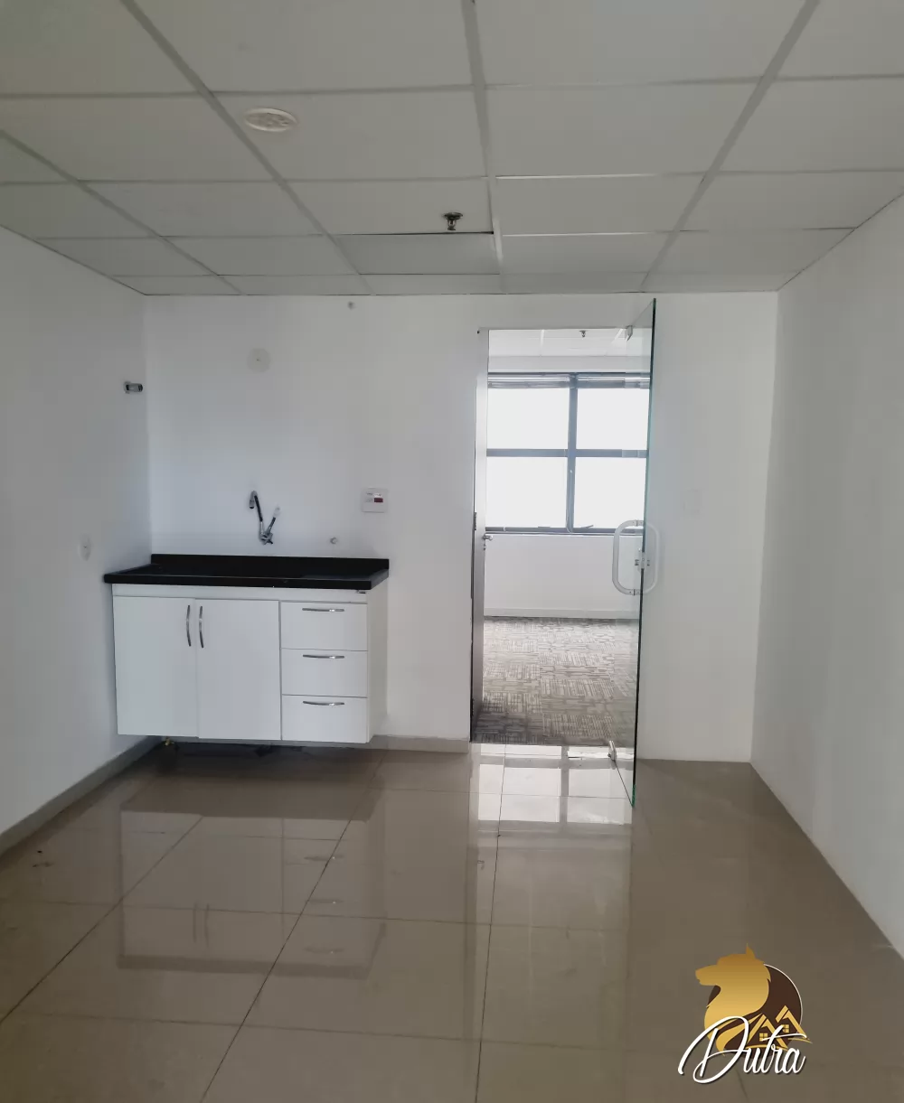 Dochester Gate Vila Buarque 376m² 10 Vagas