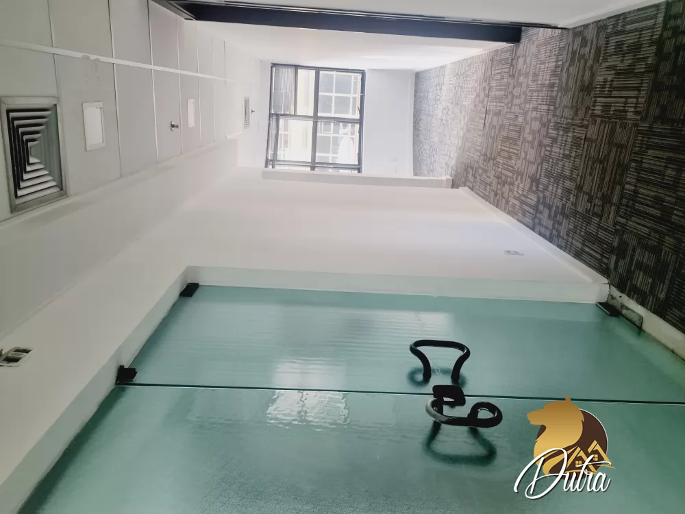 Dochester Gate Vila Buarque 376m² 10 Vagas