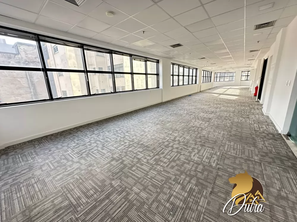 Dochester Gate Vila Buarque 376m² 10 Vagas