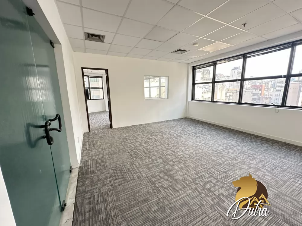 Dochester Gate Vila Buarque 376m² 10 Vagas