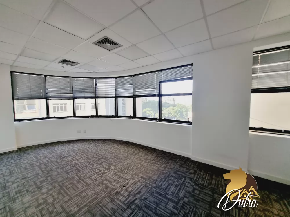 Dochester Gate Vila Buarque 376m² 10 Vagas