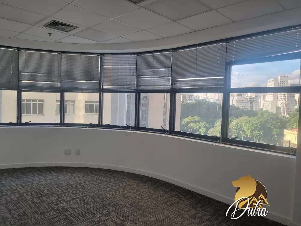 Dochester Gate Vila Buarque 376m² 10 Vagas