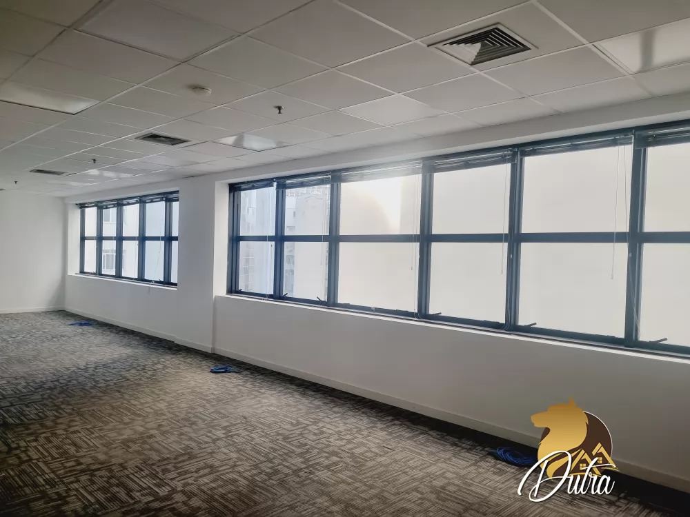 Dochester Gate Vila Buarque 376m² 10 Vagas