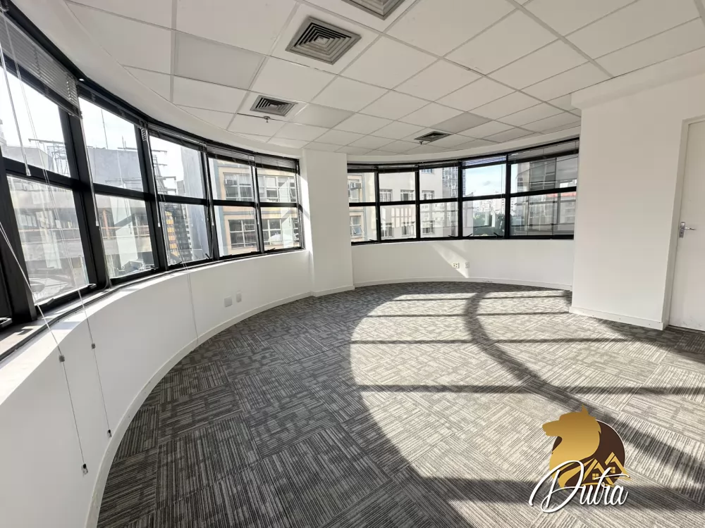 Dochester Gate Vila Buarque 376m² 10 Vagas