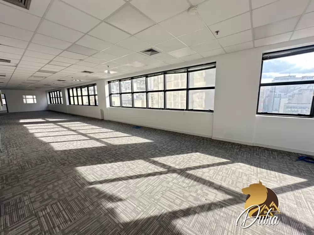 Dochester Gate Vila Buarque 376m² 10 Vagas