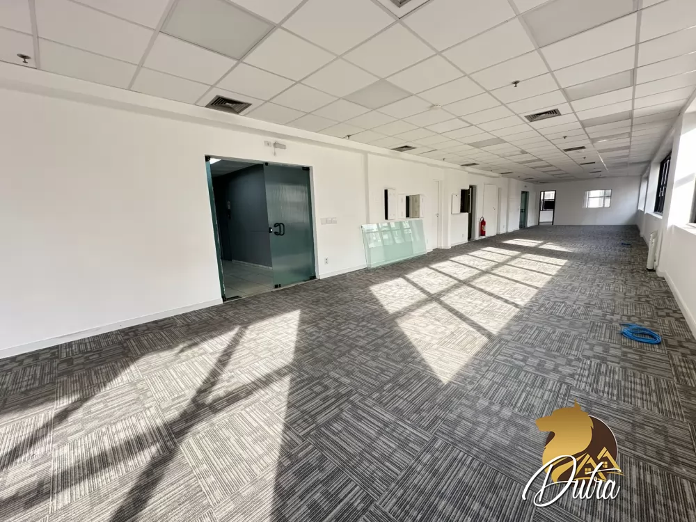 Dochester Gate Vila Buarque 376m² 10 Vagas