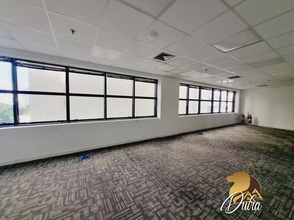 Dochester Gate Vila Buarque 376m² 10 Vagas