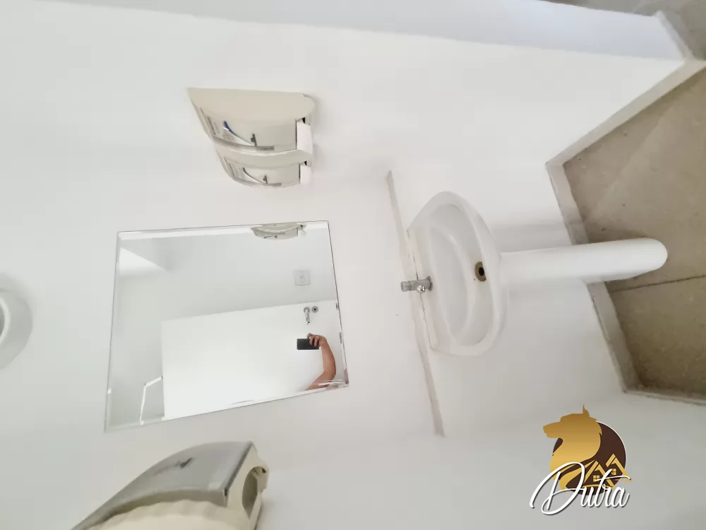 Dochester Gate Vila Buarque 376m² 10 Vagas