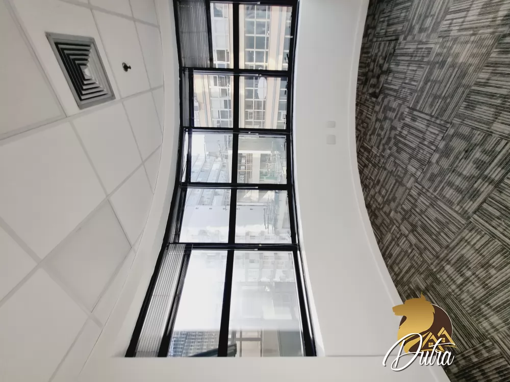 Dochester Gate Vila Buarque 376m² 10 Vagas