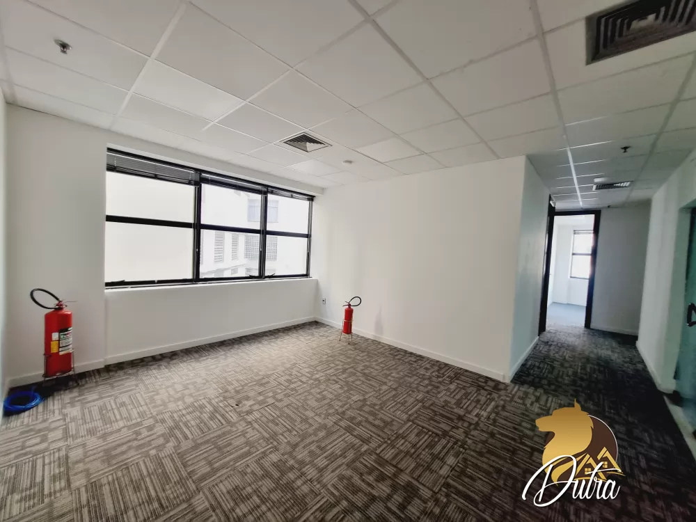 Dochester Gate Vila Buarque 376m² 10 Vagas