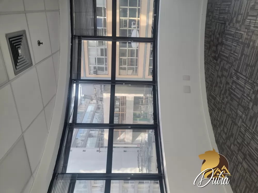 Dochester Gate Vila Buarque 376m² 10 Vagas