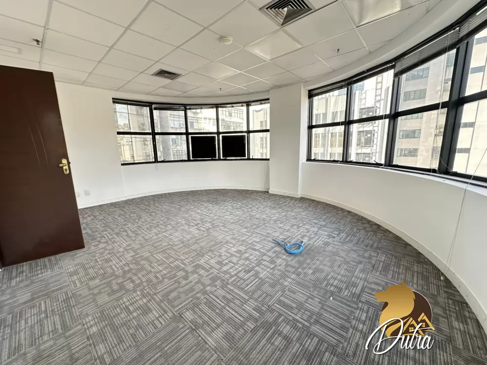 Dochester Gate Vila Buarque 376m² 10 Vagas