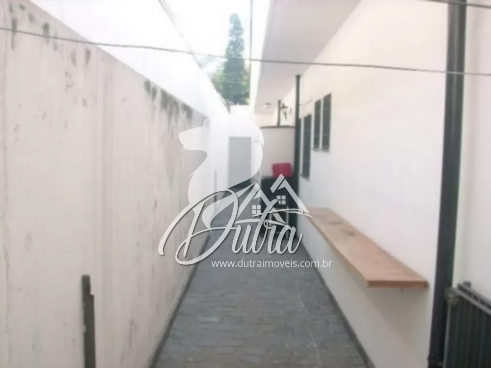 Padrão Vila Madalena 380m² 03 Dormitórios 01 Suítes 2 Vagas