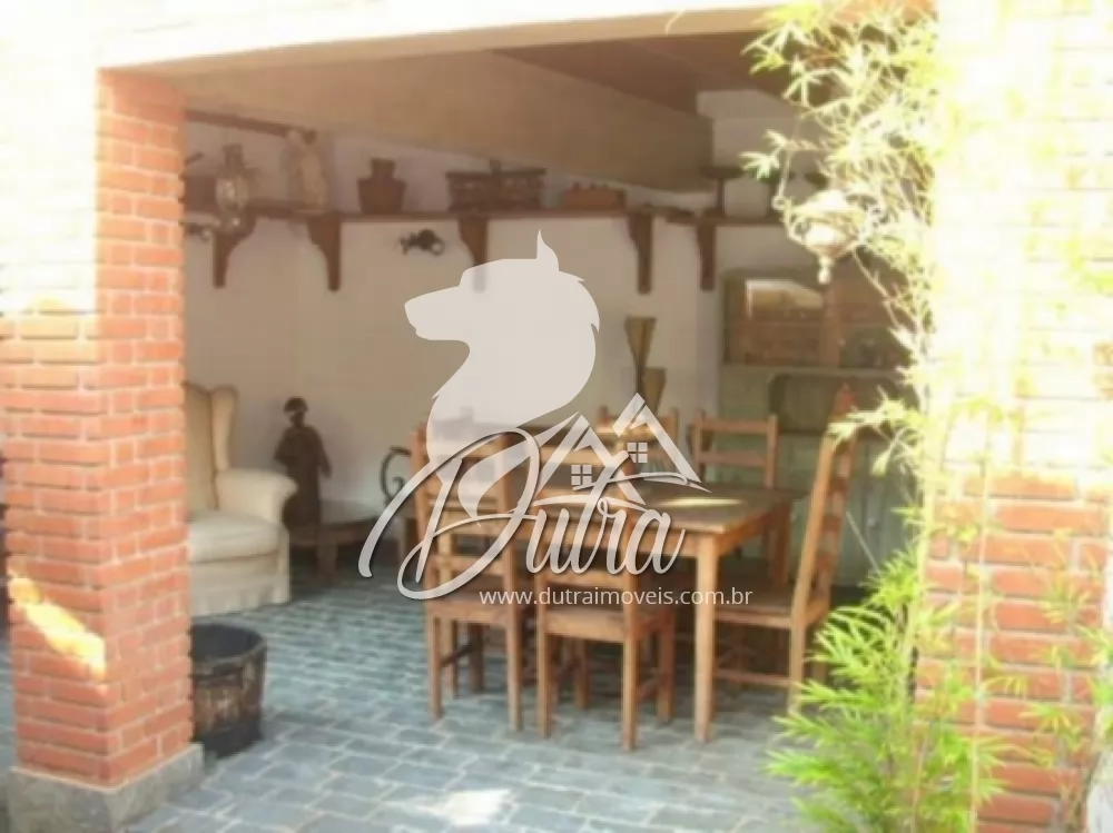 Padrão Vila Madalena 380m² 03 Dormitórios 01 Suítes 2 Vagas