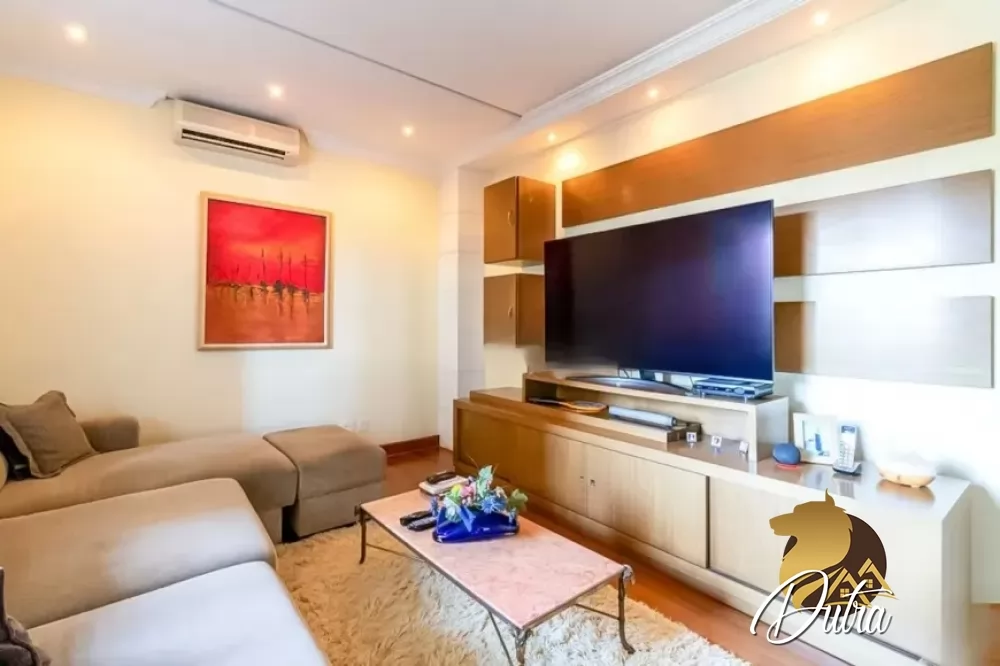 Edifício L' Ambassadeur Vila Mariana 308m² 04 Dormitórios 04 Suítes 5 Vagas