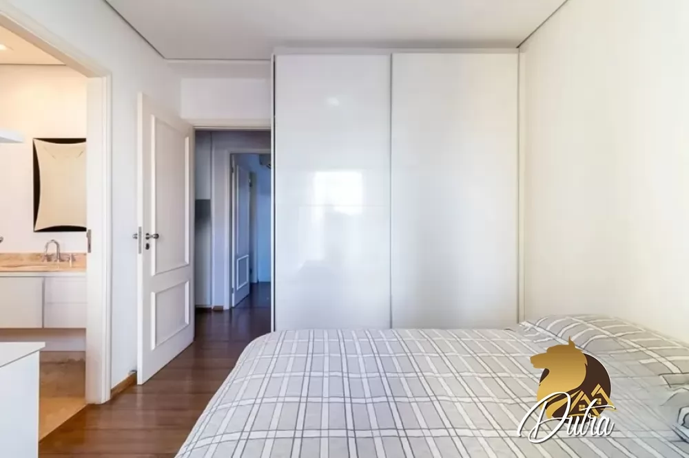 Edifício L' Ambassadeur Vila Mariana 308m² 04 Dormitórios 04 Suítes 5 Vagas