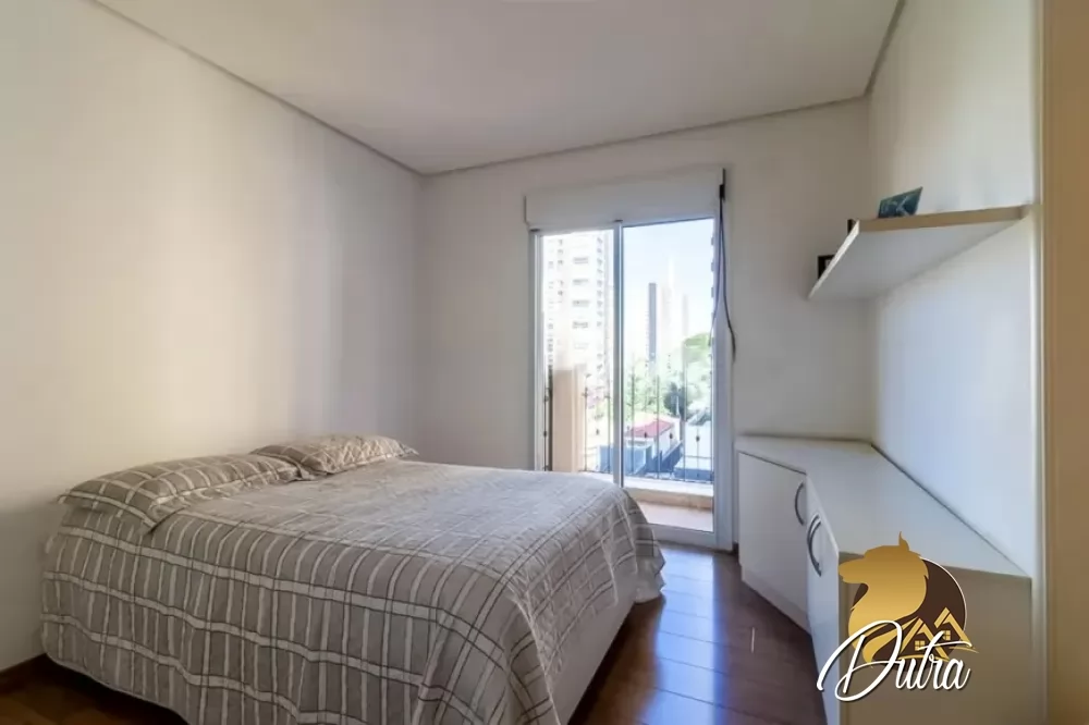 Edifício L' Ambassadeur Vila Mariana 308m² 04 Dormitórios 04 Suítes 5 Vagas