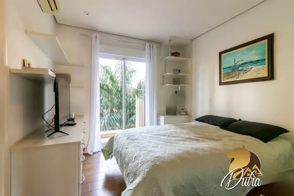 Edifício L' Ambassadeur Vila Mariana 308m² 04 Dormitórios 04 Suítes 5 Vagas